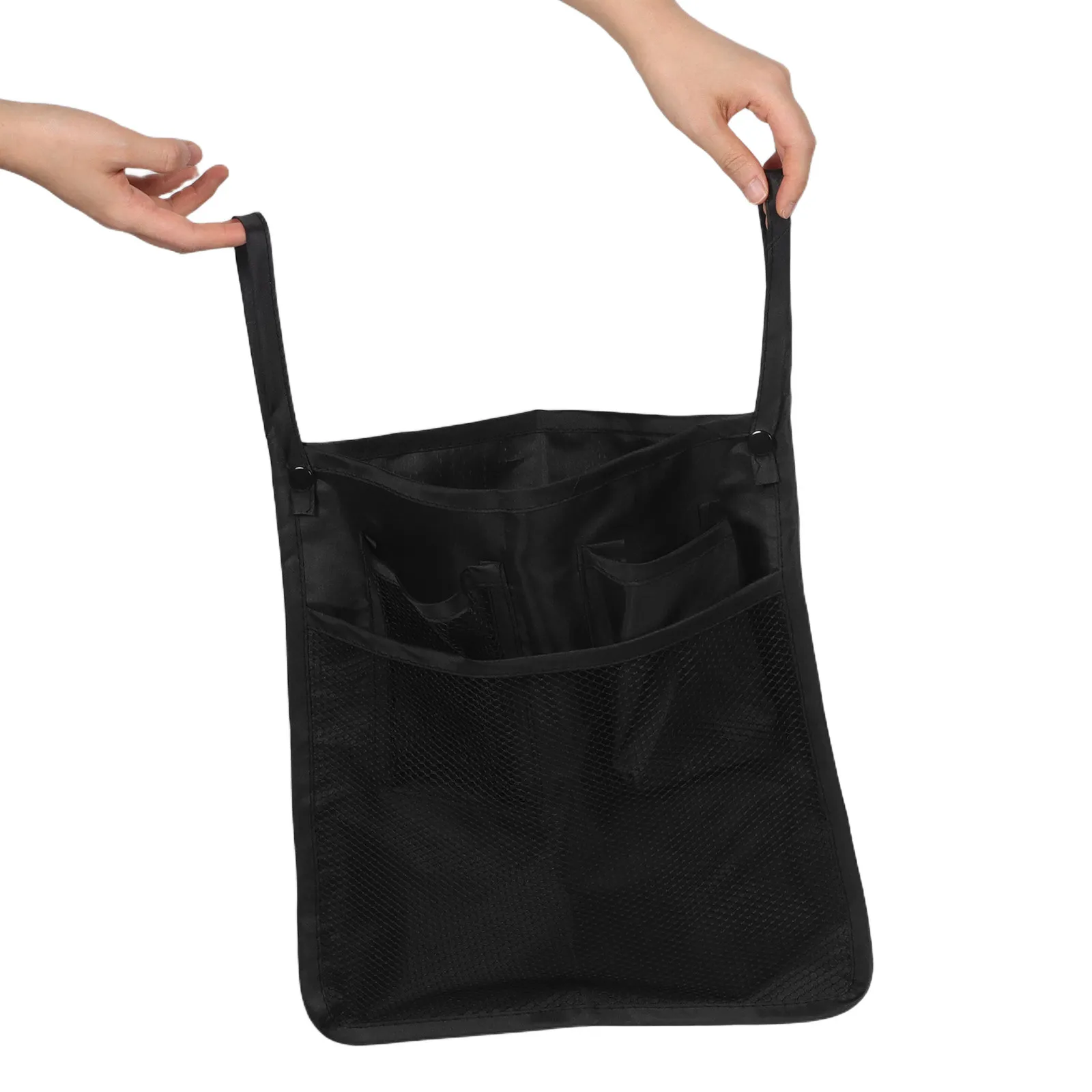 Baby Stroller Organizer Bag Black Mesh Diaper Storage Universal Compatibility Pushchair Accessories Tote Stroller Organizer
Baby Stroller Organizer Bag Black Mesh Diaper Storage Universal Compatibility Pushchair Accessories Tote Stroller Organizer