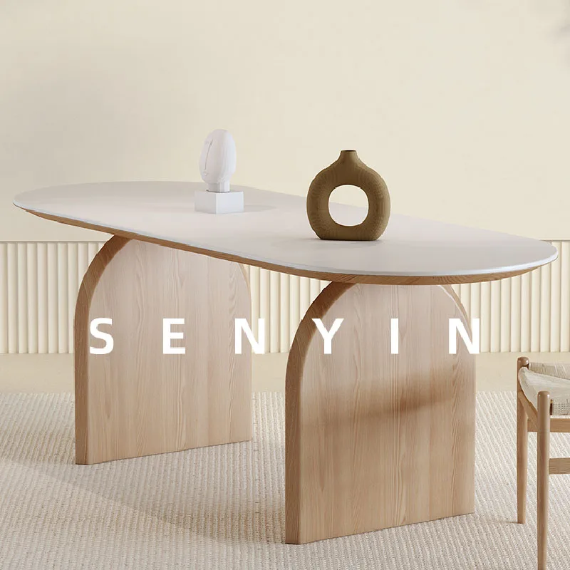 Mobile Luxury Dinning Chair Coffee Kitchen Modern Console Table Living Room Salon Conference Mesa De Comedor Home Furniture
Mobile Luxury Dinning Chair Coffee Kitchen Modern Console Table Living Room Salon Conference Mesa De Comedor Home Furniture