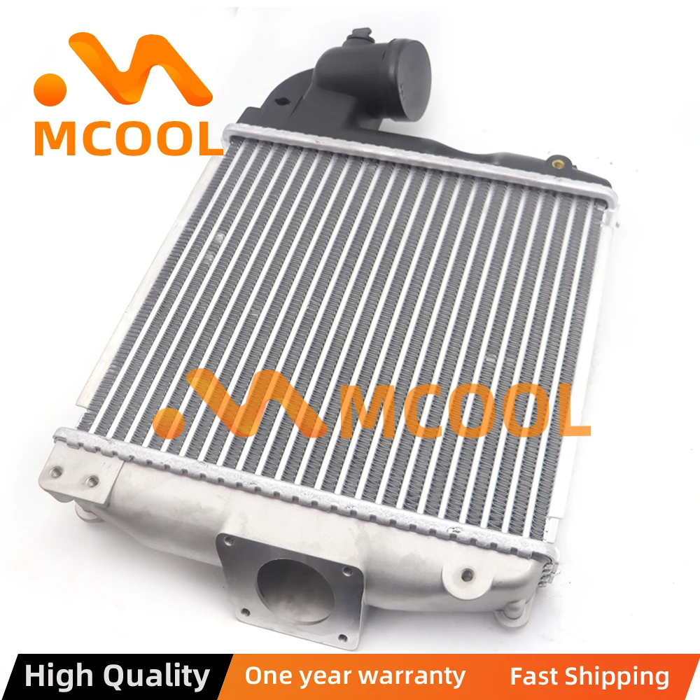 1794030020 Auto IInter Cooler For Toyota Land Cruiser 120 J120 3.0 D D-4D 17940-0L010 179400L010 17940-30020
1794030020 Auto IInter Cooler For Toyota Land Cruiser 120 J120 3.0 D D-4D 17940-0L010 179400L010 17940-30020
