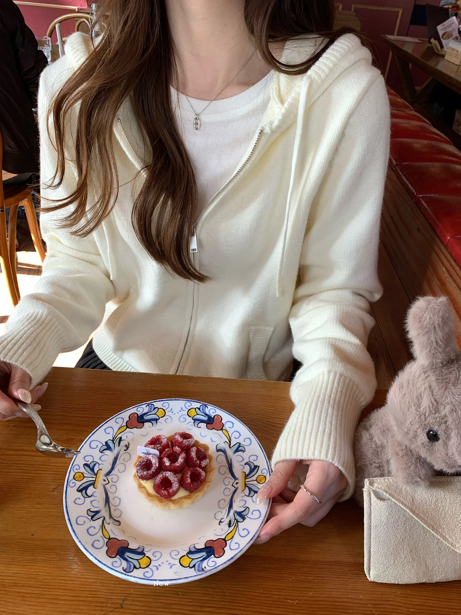 Женская толстовка на молнии Y Studio, светло-коричневая, для многослойного ношения, зимняя верхняя одежда, Cleanfit, с длинными рукавами
Женская толстовка на молнии Y Studio, светло-коричневая, для многослойного ношения, зимняя верхняя одежда, Cleanfit, с длинными рукавами