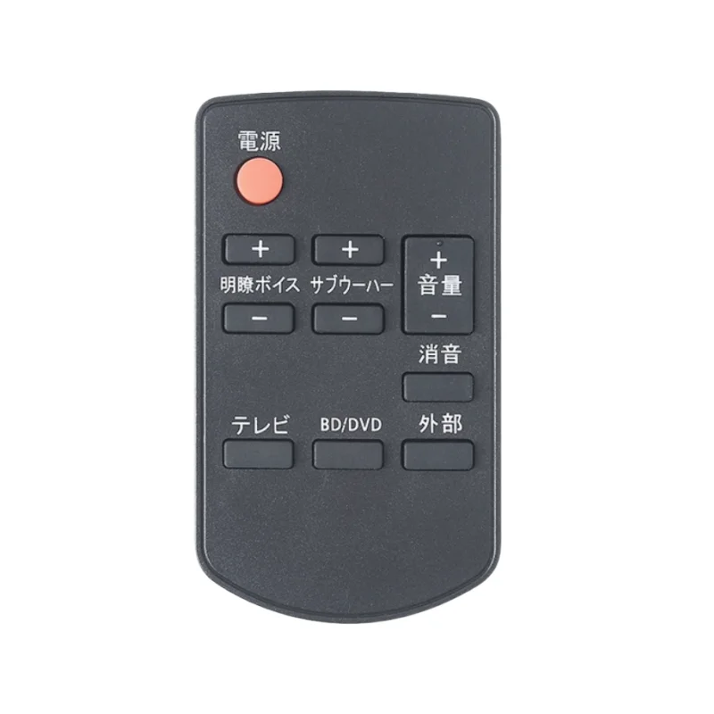 Universal DVD Player Remote Control Replacement for N2QAYC000061 Japanese version
Universal DVD Player Remote Control Replacement for N2QAYC000061 Japanese version