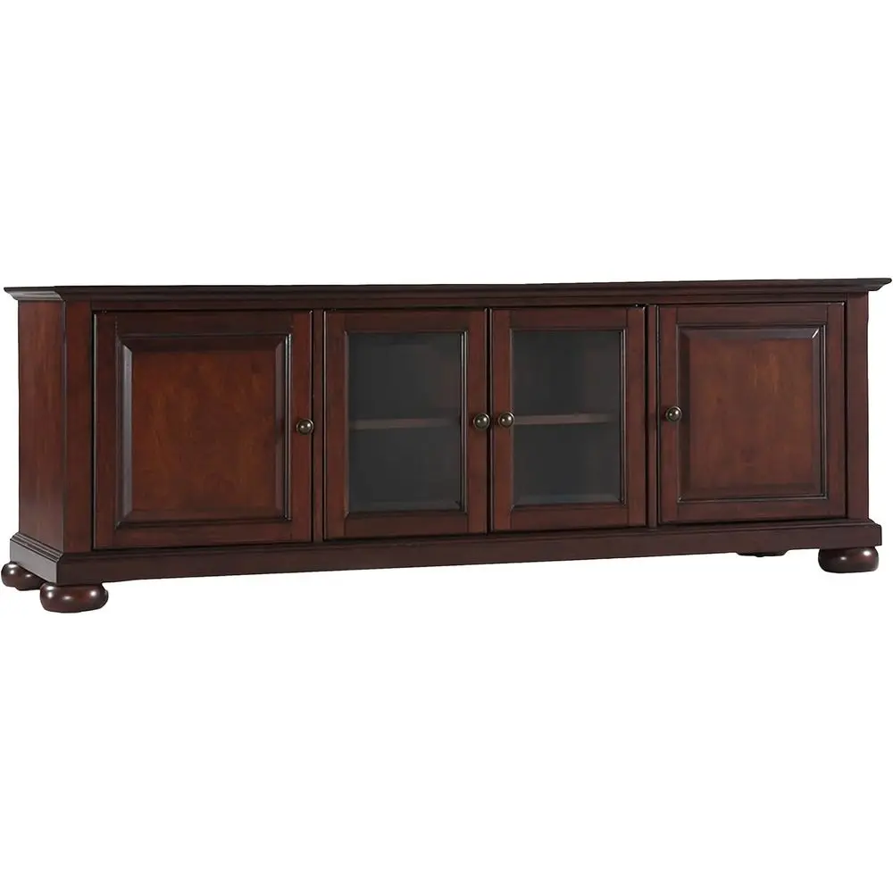 Alexandria Low Proile TV Stand or 65+ inch TVs, Entertainment Center with Storage Shelves, Vintage Maany
Alexandria Low Proile TV Stand or 65+ inch TVs, Entertainment Center with Storage Shelves, Vintage Maany