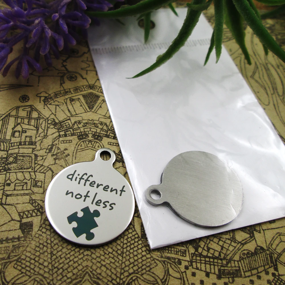 20pcs/lot--"different not less"stainless steel charms more style for choosing DIY pendants for necklace
20pcs/lot--"different not less"stainless steel charms more style for choosing DIY pendants for necklace