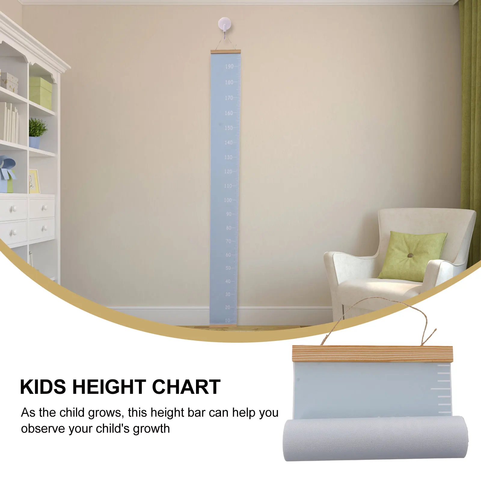 Height Ruler Decoration Measurement Wall Chart s Home Decorations Measuring Rulers Growth Hanging Altimeter Child
Height Ruler Decoration Measurement Wall Chart s Home Decorations Measuring Rulers Growth Hanging Altimeter Child