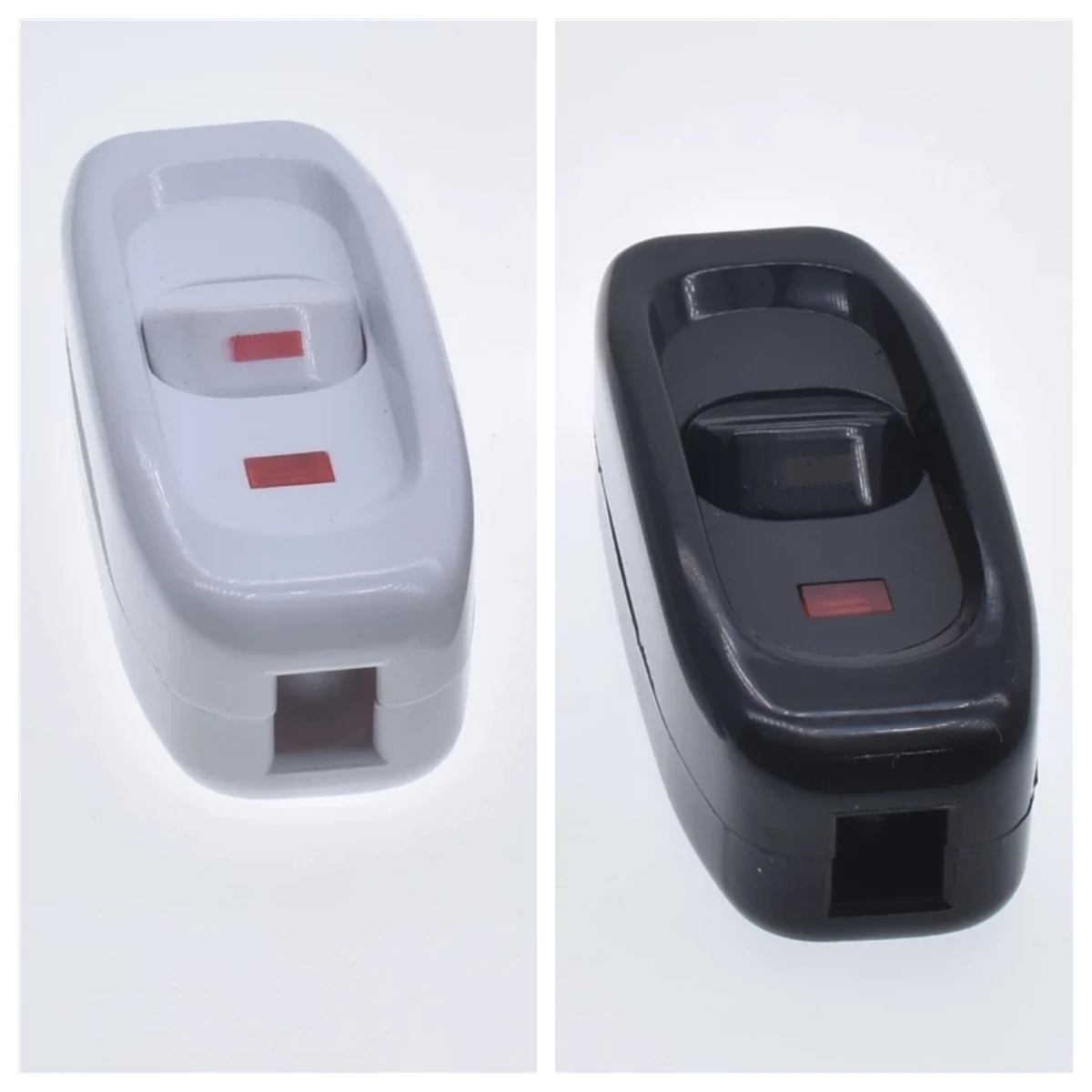 10Pcs 2gang Cab Bedside Lamp Power Switch 10A 250V ON OFF Push Button Switch Table Led Lights Online Midway Control Switch Black
10Pcs 2gang Cab Bedside Lamp Power Switch 10A 250V ON OFF Push Button Switch Table Led Lights Online Midway Control Switch Black