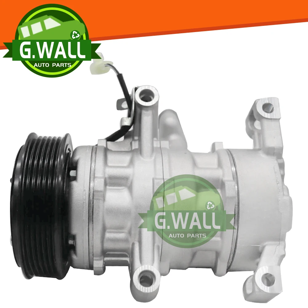 10SA13C A/C AC Compressor For Toyota Avanza F65 Xenia Rush XI447280-2670 88320-BZ290 XI4472802670 88320BZ290
10SA13C A/C AC Compressor For Toyota Avanza F65 Xenia Rush XI447280-2670 88320-BZ290 XI4472802670 88320BZ290