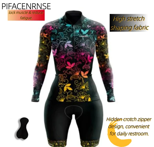 New Womens Triathlon Jerseys Pro Clothing Womens Bicycle Cycling Suit Sexy Suit Jumpsuit Road TightsSummer Running
New Womens Triathlon Jerseys Pro Clothing Womens Bicycle Cycling Suit Sexy Suit Jumpsuit Road TightsSummer Running