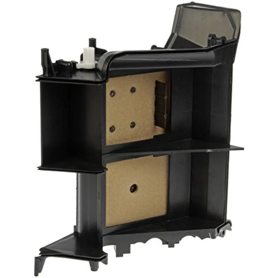 902-307 HVAC Blend Door Compatible with Select Jeep Models
902-307 HVAC Blend Door Compatible with Select Jeep Models