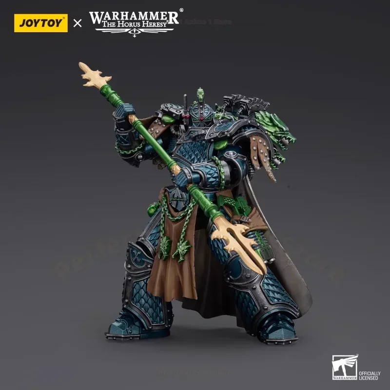 In Stock JOYTOY Dark Source Warhammer Horus Rebellion Alphares Twentieth Legion Gene Primrose Anime Action Figures Model Toys
In Stock JOYTOY Dark Source Warhammer Horus Rebellion Alphares Twentieth Legion Gene Primrose Anime Action Figures Model Toys