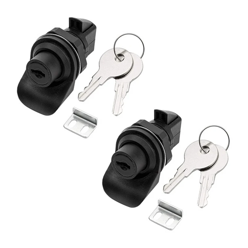 2Set Locking Push Button Latch For Marine Boat Radio Box, Tool Box, Electronic Box, Motorcycle Glove Box Lock.
2Set Locking Push Button Latch For Marine Boat Radio Box, Tool Box, Electronic Box, Motorcycle Glove Box Lock.