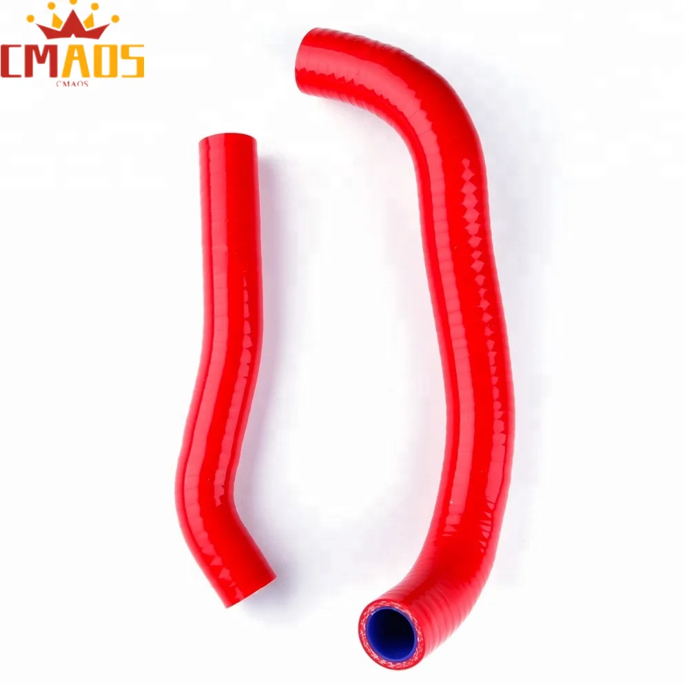 Silicone Radiator Hose Kit For Suzuki KFX400/ LTZ400/ DVX400 2003 04 05 06 07 2008
Silicone Radiator Hose Kit For Suzuki KFX400/ LTZ400/ DVX400 2003 04 05 06 07 2008