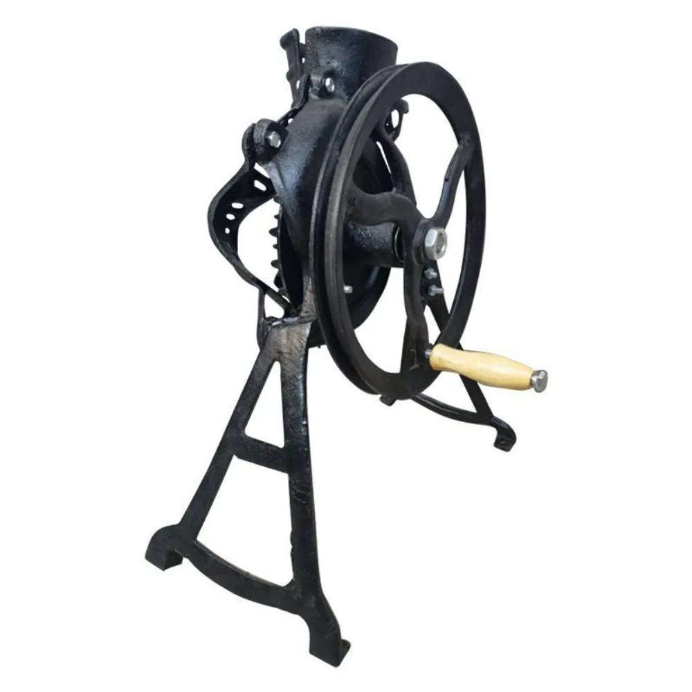 Manual Corn Threshing Tool Household Handheld Corn Kernel Stripping Device for Kitchen
Manual Corn Threshing Tool Household Handheld Corn Kernel Stripping Device for Kitchen