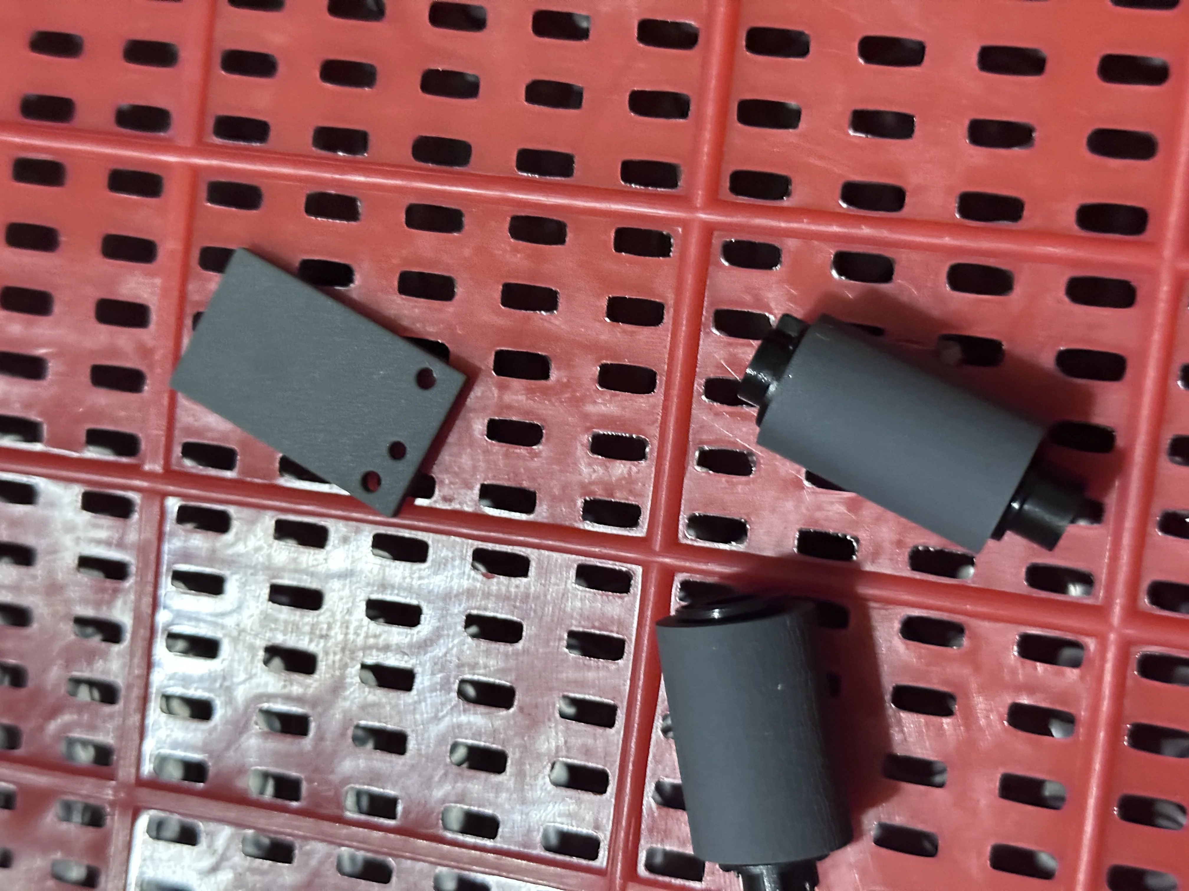 10X ADF Maintenance Kit for CANON MF 414 416 419 515 624 628 726 729 5850 5880 5950 5960 6160 6180 8050 8080 8280 8350 8380 8450
10X ADF Maintenance Kit for CANON MF 414 416 419 515 624 628 726 729 5850 5880 5950 5960 6160 6180 8050 8080 8280 8350 8380 8450