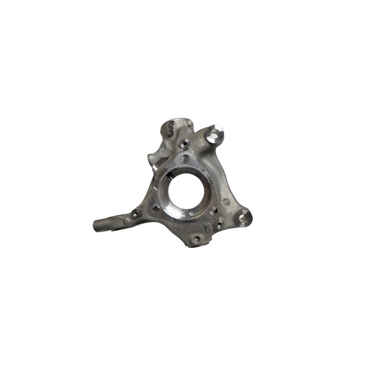 High Quality Car Parts Steering Knuckle Left Front Knuckle OE 1ED407253 1ED407257 for VW ID4
High Quality Car Parts Steering Knuckle Left Front Knuckle OE 1ED407253 1ED407257 for VW ID4