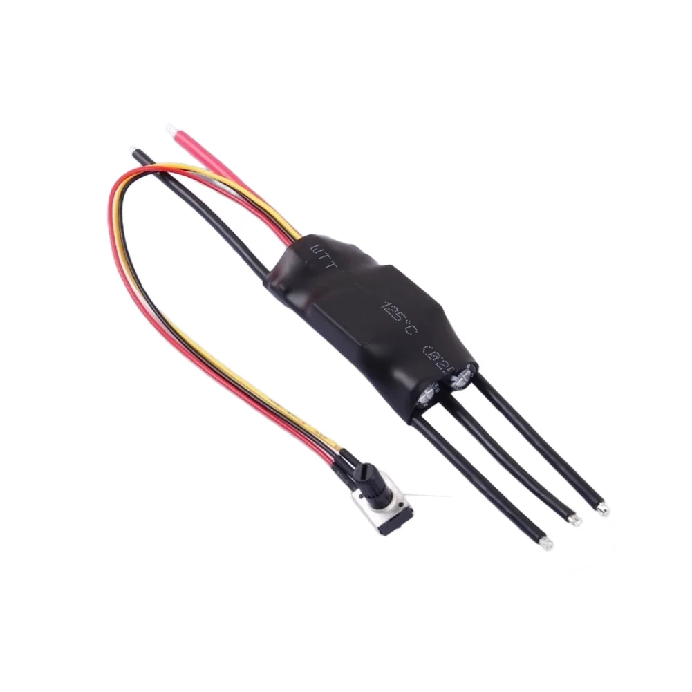 DC Brushless 300W Motor Controller for Water Pump Fan 6.5 24V Input High Efficiency Energy Conversion Low Loss
DC Brushless 300W Motor Controller for Water Pump Fan 6.5 24V Input High Efficiency Energy Conversion Low Loss