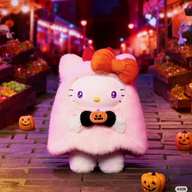 MINISO Sanrio персонажи конфеты карнавальная ночная серия слепая коробка виниловая фигурка милые коллекционные игрушки подарки для детей сюрприз
MINISO Sanrio персонажи конфеты карнавальная ночная серия слепая коробка виниловая фигурка милые коллекционные игрушки подарки для детей сюрприз