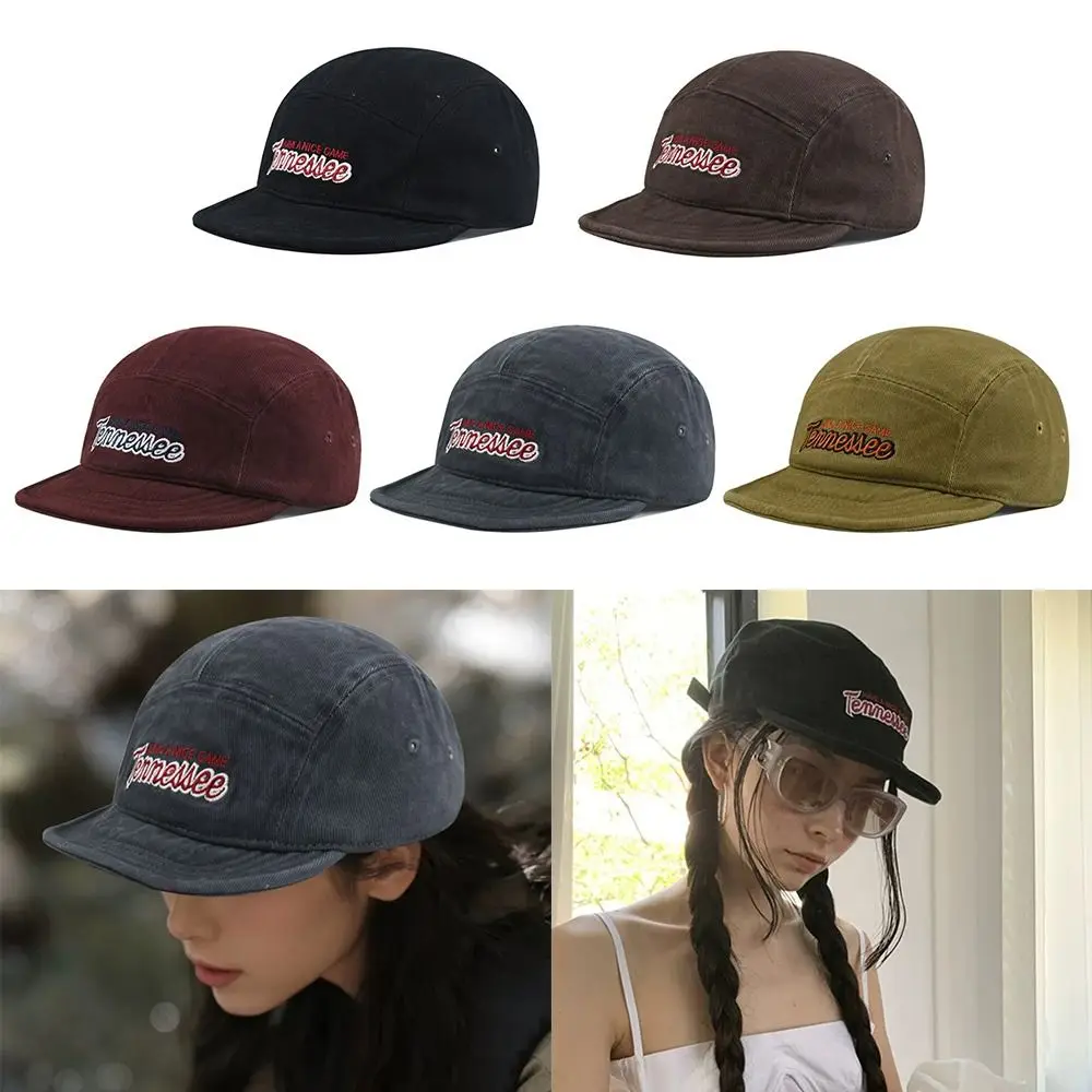 Unisex Short Brim Baseball Cap Sun Protection Quick-Dry Sun Hat Washed Embroidered Adjustable Camping Hat
Unisex Short Brim Baseball Cap Sun Protection Quick-Dry Sun Hat Washed Embroidered Adjustable Camping Hat