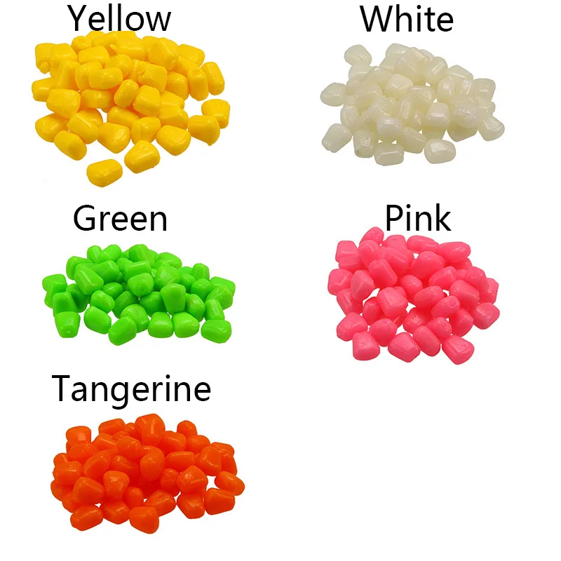 Yi Yi 50 PCS Simulation Fake Corn Soft Baits Corn Carp Fishing Lures Floating Baits for Carp Fishing,Trout Fishing,Cat Fish
Yi Yi 50 PCS Simulation Fake Corn Soft Baits Corn Carp Fishing Lures Floating Baits for Carp Fishing,Trout Fishing,Cat Fish