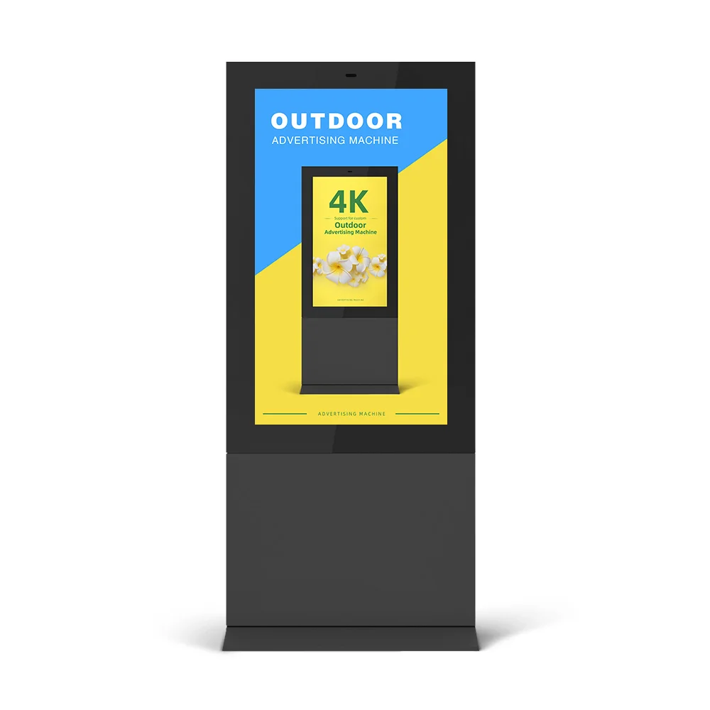 43 Inch Outdoor Lcd Advertising Machine, Outdoor Digital Signage, Outdoor Lcd Advertising Machine
43 Inch Outdoor Lcd Advertising Machine, Outdoor Digital Signage, Outdoor Lcd Advertising Machine