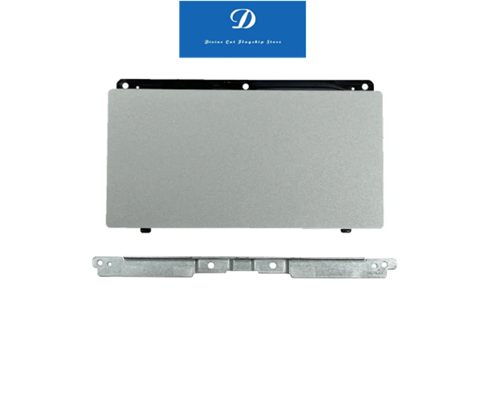 FOR HP Star 13 13-AN TPN-Q214 TM-03408 Touchpad
FOR HP Star 13 13-AN TPN-Q214 TM-03408 Touchpad