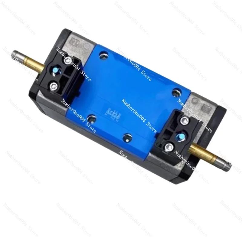 Suitable For Solenoid Valve JMFH-5/2-D-3-C 151871
Suitable For Solenoid Valve JMFH-5/2-D-3-C 151871