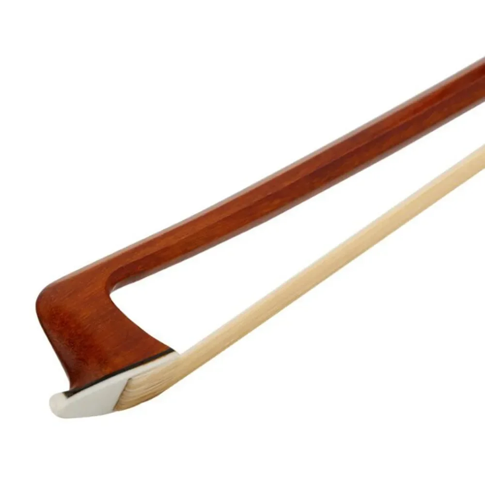 29.5inch Violin Bow Hair 2Hanks 2PCS Accessories Bows Horsehair Mongolian Parts Violin 2* Nice Portable Pratical
29.5inch Violin Bow Hair 2Hanks 2PCS Accessories Bows Horsehair Mongolian Parts Violin 2* Nice Portable Pratical