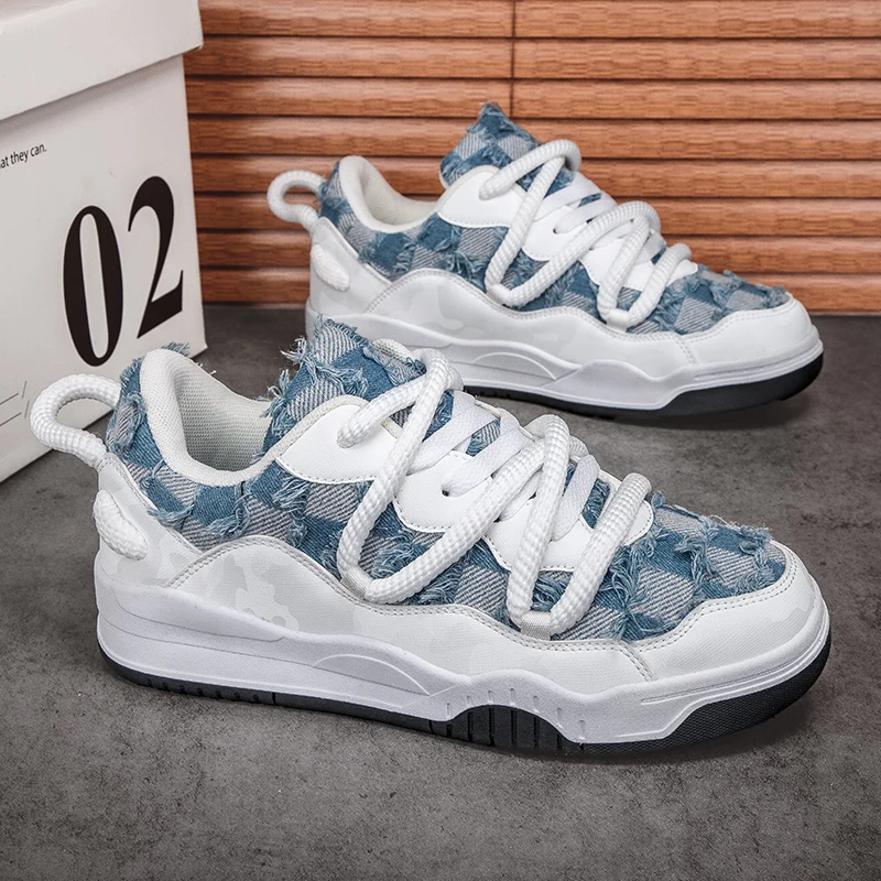 Men Shoes Sneakers man casual Men's Shoes tenis Luxury shoes Trainer Race Breathable Shoes fashion running Shoes for women
Men Shoes Sneakers man casual Men's Shoes tenis Luxury shoes Trainer Race Breathable Shoes fashion running Shoes for women