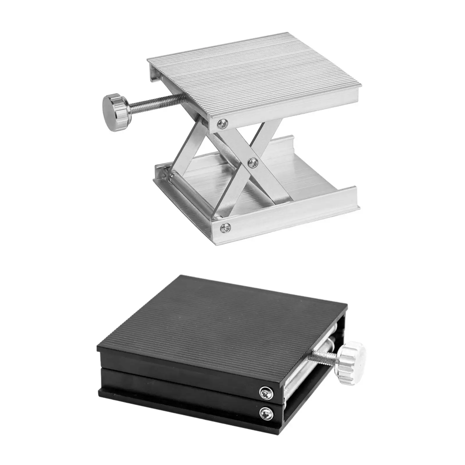 Lifting Platform Construction Woodworking Tools Aluminum Alloy Woodworking Machinery Router Lifting Stand Support Jack Platform
Lifting Platform Construction Woodworking Tools Aluminum Alloy Woodworking Machinery Router Lifting Stand Support Jack Platform