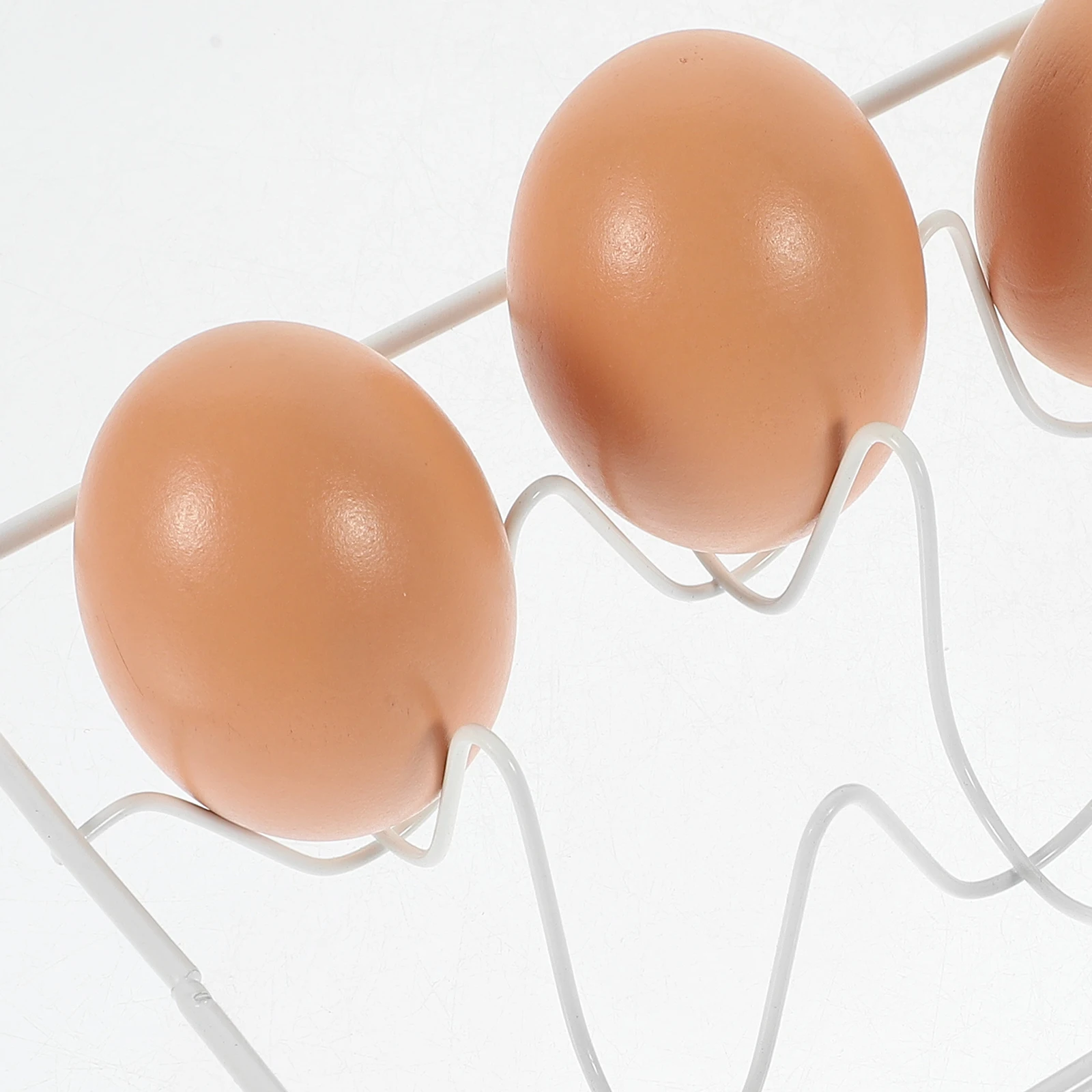 Egg Holder Eggs White Eggs Storage St Iron Kitchen ganizer Storage St Refrigerator Egg Tray Fridge Rack Solution
Egg Holder Eggs White Eggs Storage St Iron Kitchen ganizer Storage St Refrigerator Egg Tray Fridge Rack Solution