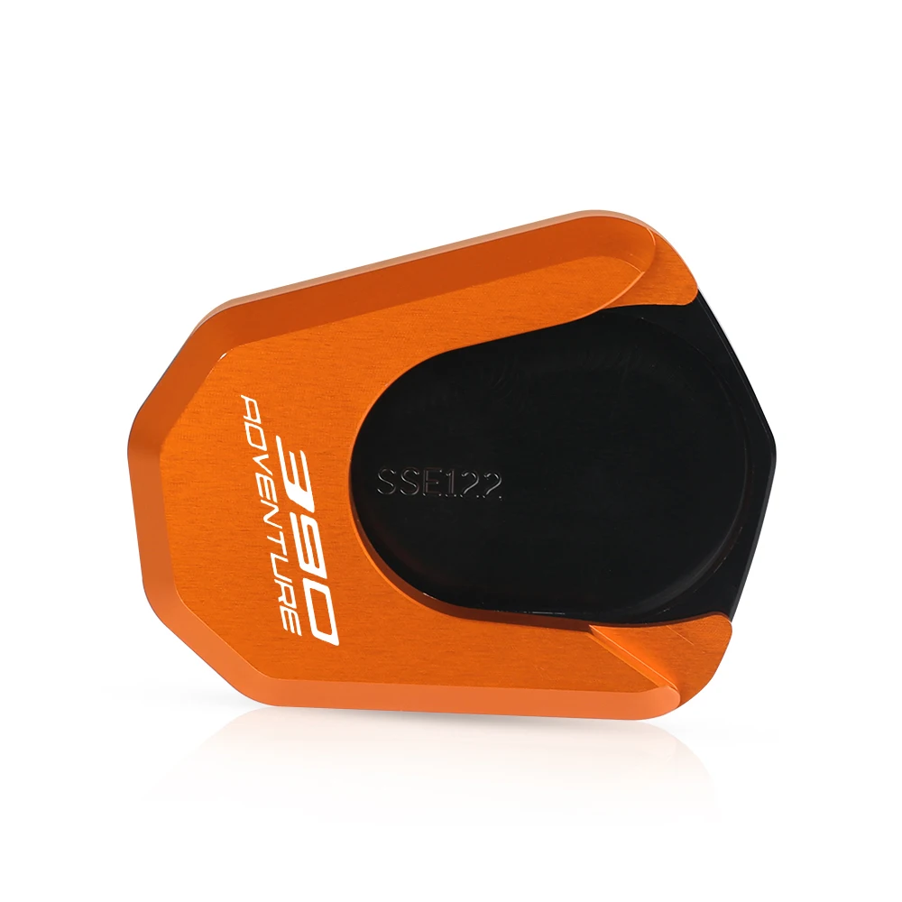 For 250 Adventure 390 Adventure 390 ADV Motorcycle Accessories Kickstand Foot Side Stand Enlarger Pad ADV 390ADVENTURE 2020-2024
For 250 Adventure 390 Adventure 390 ADV Motorcycle Accessories Kickstand Foot Side Stand Enlarger Pad ADV 390ADVENTURE 2020-2024