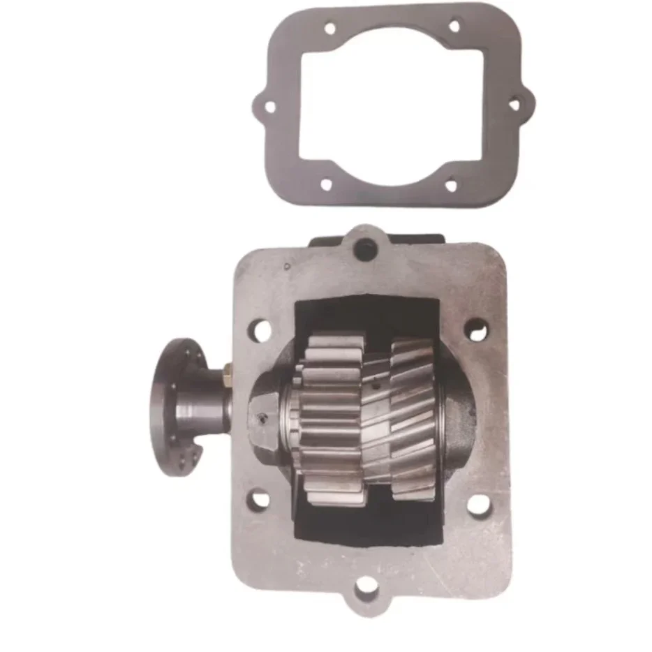 Heavy Duty Tatung Power Takeoff Assembly 7-80 for Transmission 7th Gear DC7J80T Pto
Heavy Duty Tatung Power Takeoff Assembly 7-80 for Transmission 7th Gear DC7J80T Pto