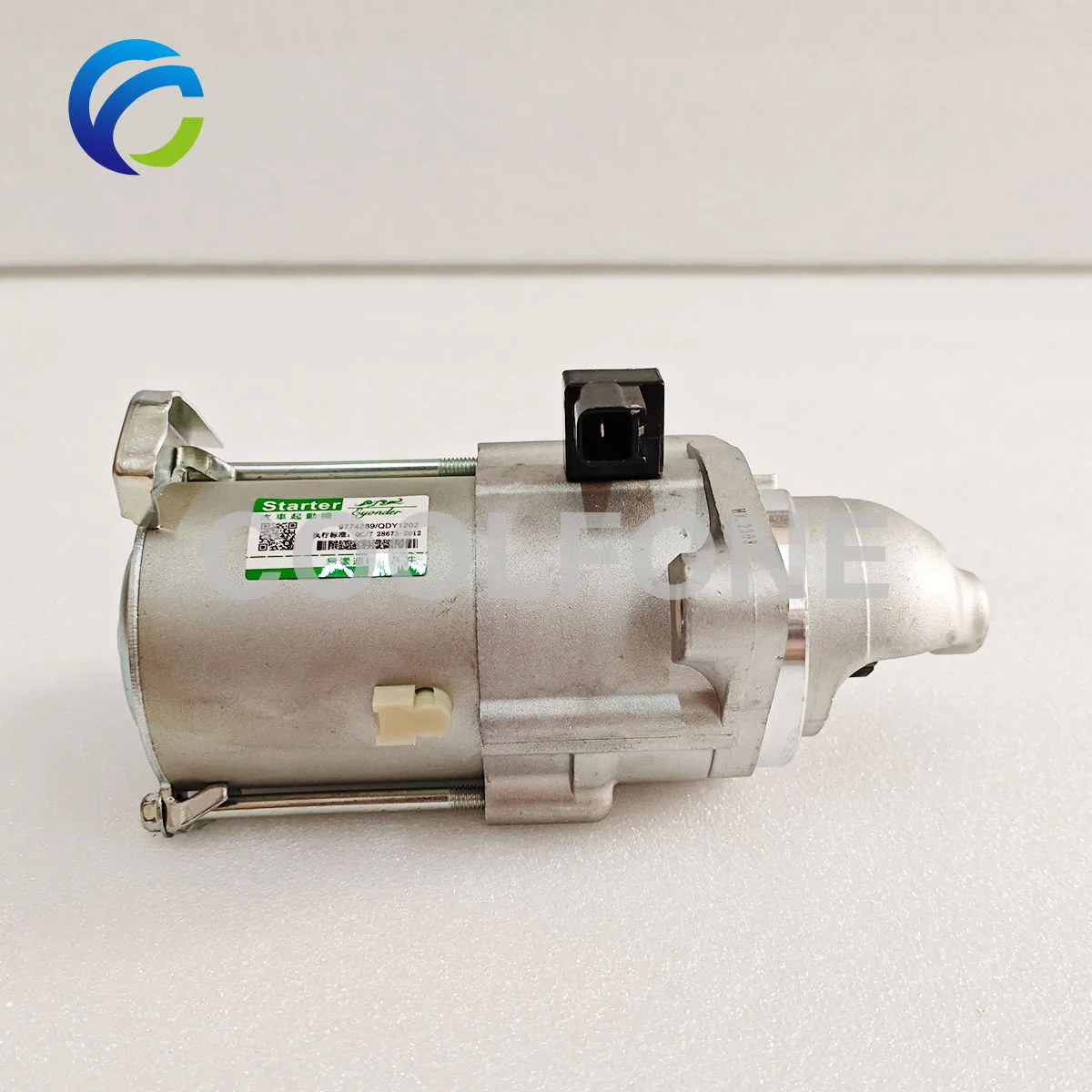 Self Starter Motor for HONDA CITY GM6 JAZZ 1.5 2014-2019 31200-55A-Z01 31200-55A-Z02 3120055AZ01 3120055AZ02
Self Starter Motor for HONDA CITY GM6 JAZZ 1.5 2014-2019 31200-55A-Z01 31200-55A-Z02 3120055AZ01 3120055AZ02