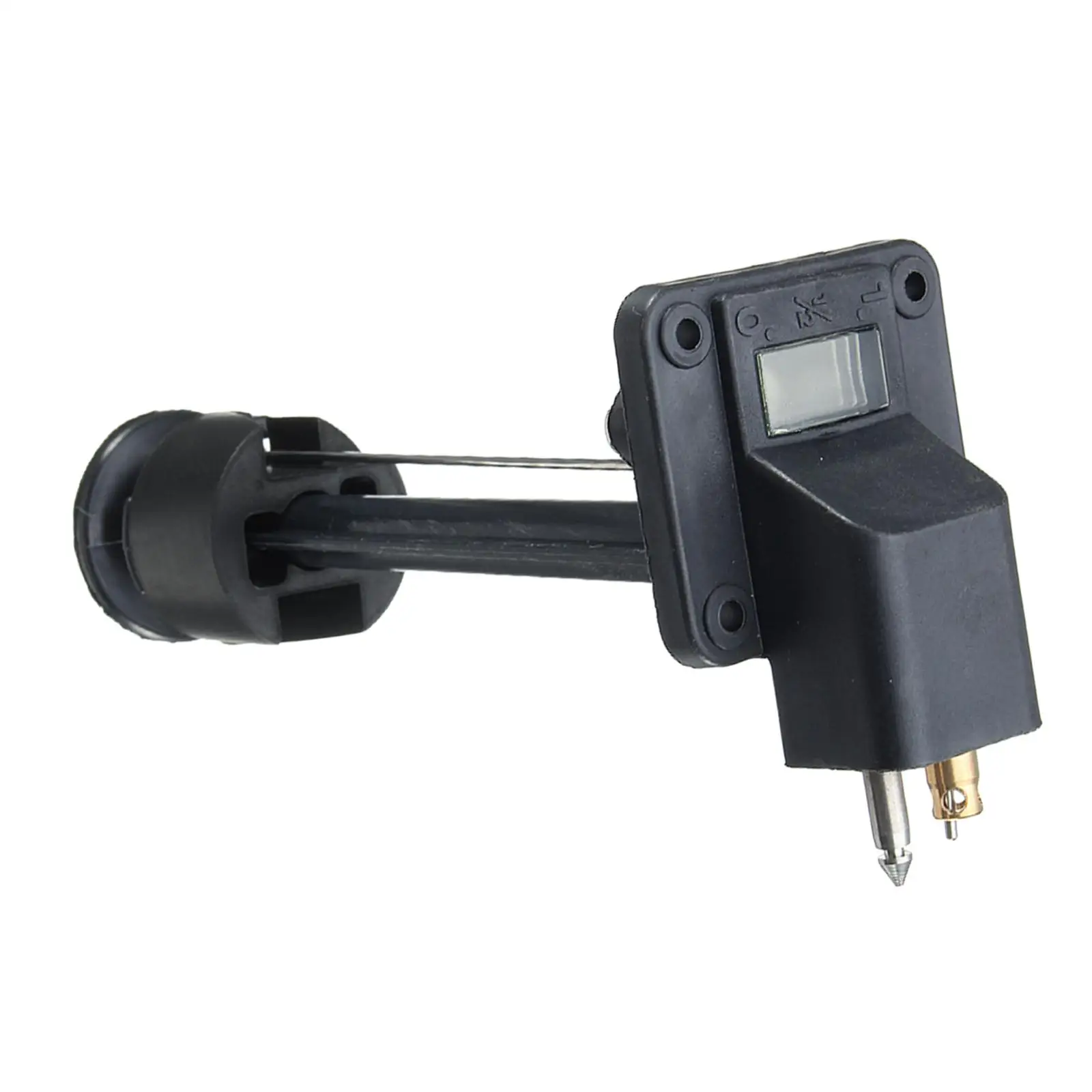 Fuel Gauge Stable 6Yj-24260-00 12L 24L Fuel Tank Fits for Yamaha Yatch Tool
Fuel Gauge Stable 6Yj-24260-00 12L 24L Fuel Tank Fits for Yamaha Yatch Tool