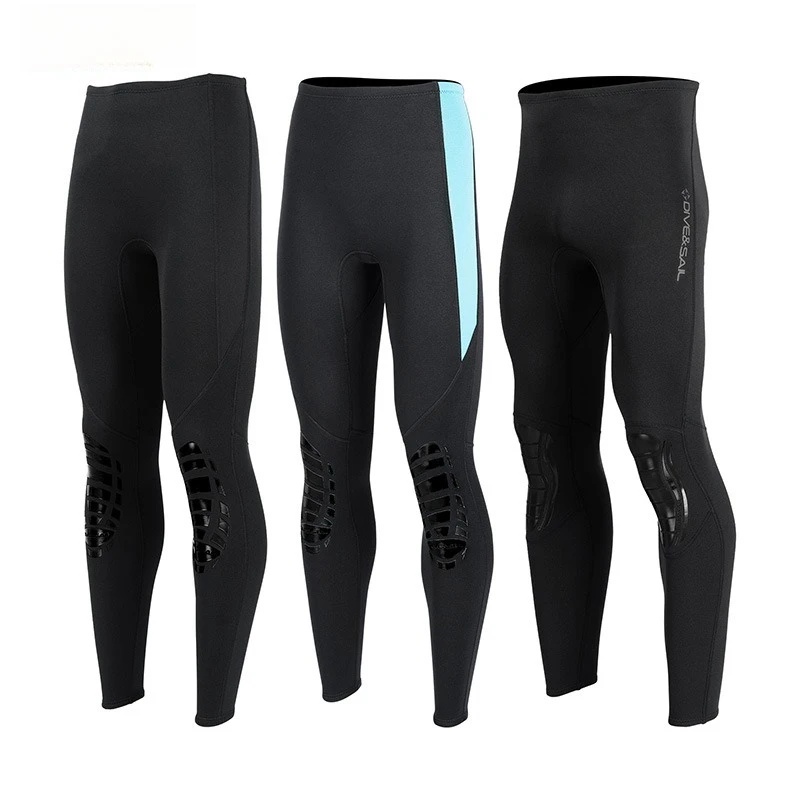 Diving swimming trunks men's split 1.5MM thermal diving trousers women's large size snorkeling swimming surfing winter swimming
Diving swimming trunks men's split 1.5MM thermal diving trousers women's large size snorkeling swimming surfing winter swimming