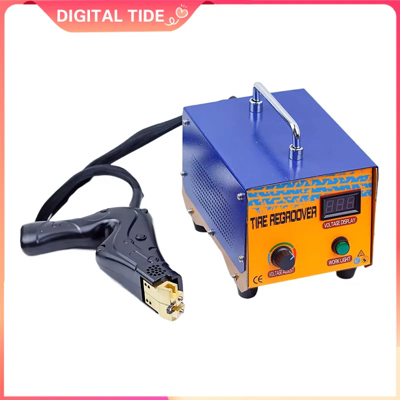 TR-1KW цифровой гравировальный станок для шин, импульсный гравировальный станок, оборудование для резки резины
TR-1KW цифровой гравировальный станок для шин, импульсный гравировальный станок, оборудование для резки резины