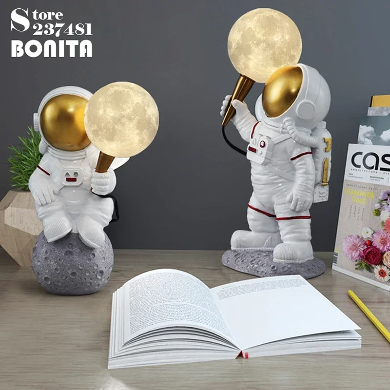3D астронавт, лунные настольные лампы, детская комната, Космический человек, луна, изучение, настольная лампа, день рождения, Рождество, подарок, декоративное освещение
3D астронавт, лунные настольные лампы, детская комната, Космический человек, луна, изучение, настольная лампа, день рождения, Рождество, подарок, декоративное освещение