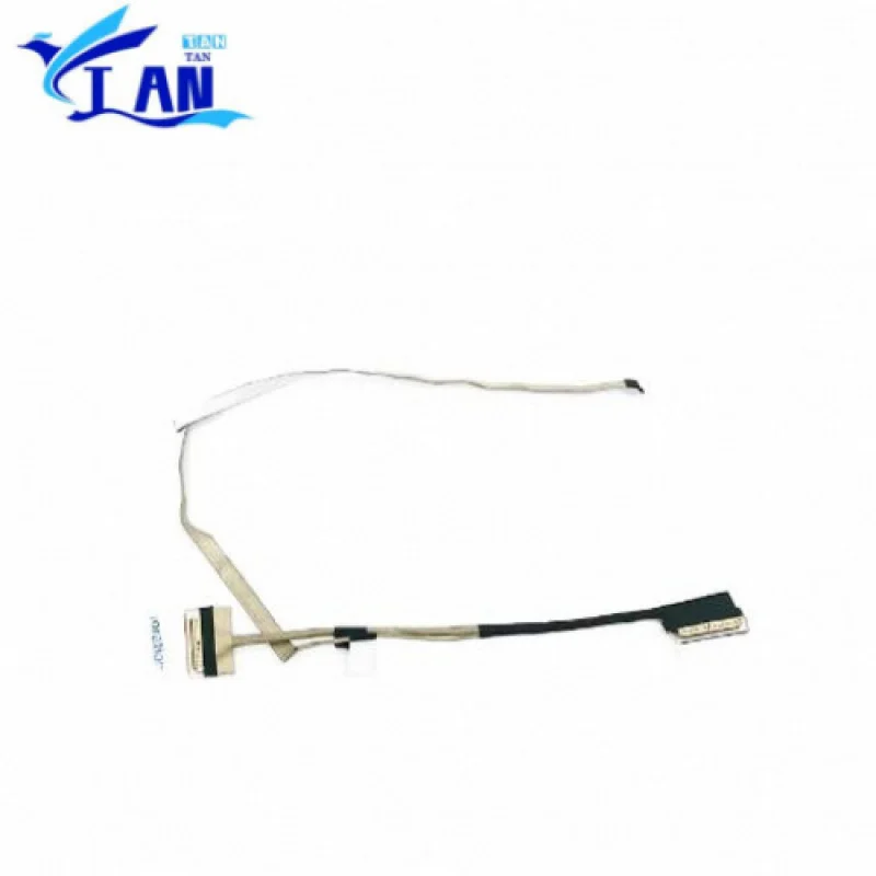 for Dell Latitude 3520 E3520 Screen Cable Ribbon Cable 0DDYGX 450.0NG02.0002
for Dell Latitude 3520 E3520 Screen Cable Ribbon Cable 0DDYGX 450.0NG02.0002