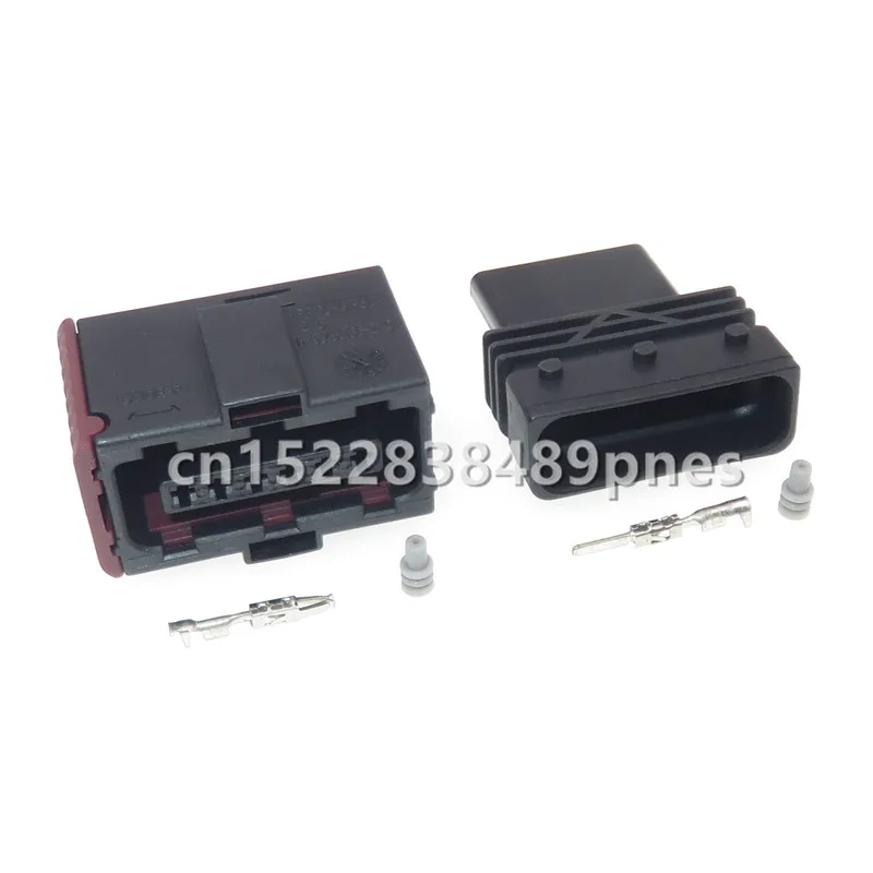 6 Pole Accelerator Pedal Sensor Connector 6-929264-2 6-929265-2 For Chevrolet Fiat Hyundai VW AUDI Kia Mitsubishi
6 Pole Accelerator Pedal Sensor Connector 6-929264-2 6-929265-2 For Chevrolet Fiat Hyundai VW AUDI Kia Mitsubishi