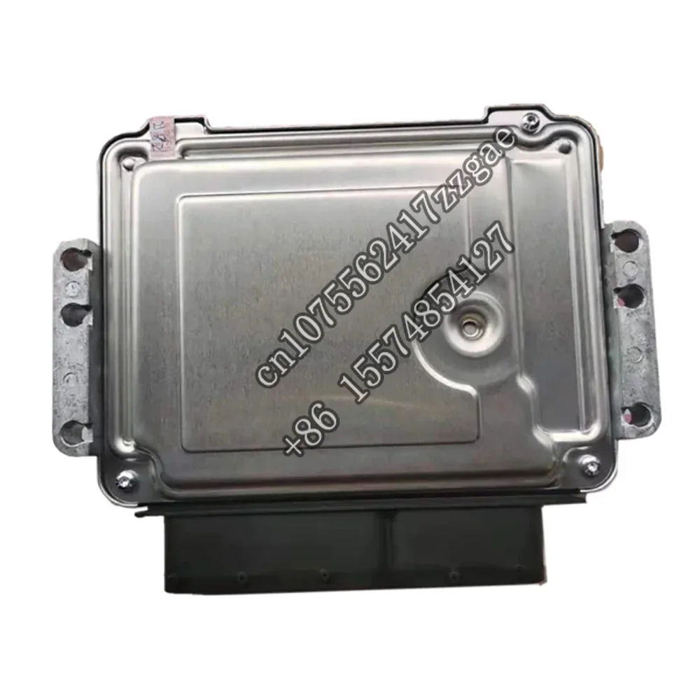 Factory New Car Engine Parts Electronic Control Unit Computer Board ECU 39128-2BAC9 9003100314KJ
Factory New Car Engine Parts Electronic Control Unit Computer Board ECU 39128-2BAC9 9003100314KJ