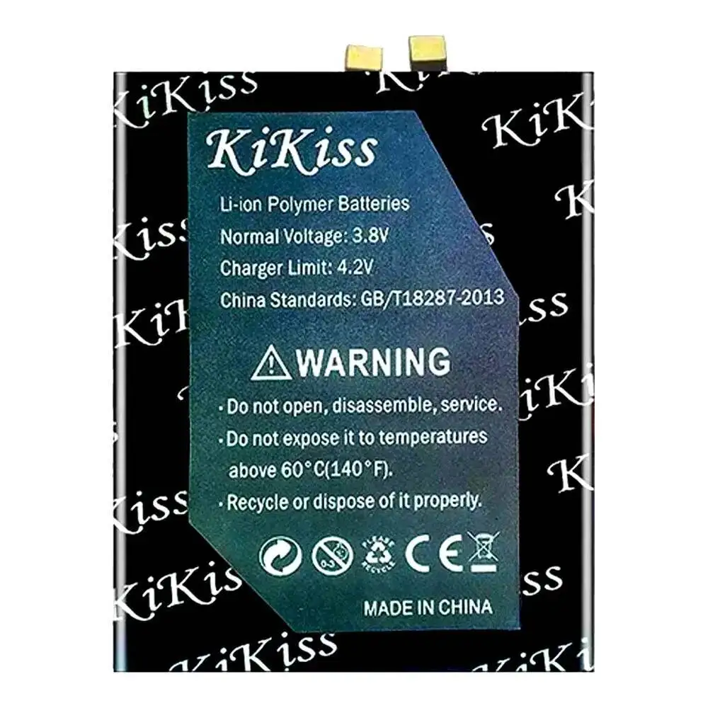 Mobile Phone Battery 4800Mah Environmentally Friendly For Ivertu Vtl-202101 5G Stable
Mobile Phone Battery 4800Mah Environmentally Friendly For Ivertu Vtl-202101 5G Stable