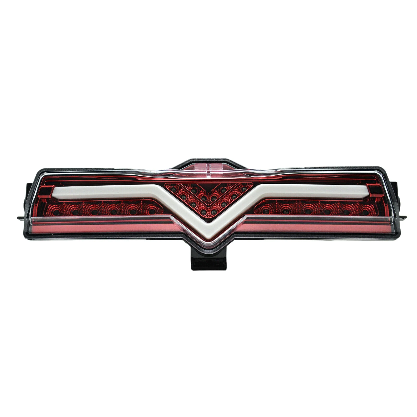 LED Rear Bumper Brake Light Rear Fog Light Assembly Reverse Lamp for Subaru BRZ Scion FR-S Toyota GT86
LED Rear Bumper Brake Light Rear Fog Light Assembly Reverse Lamp for Subaru BRZ Scion FR-S Toyota GT86