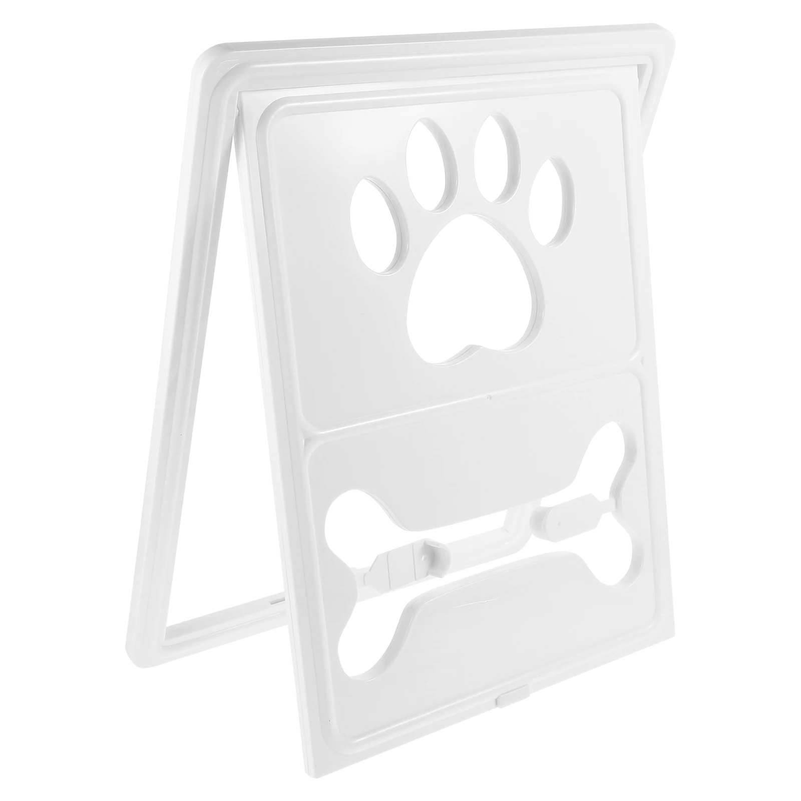 Pet Screen Door for Window Automatic Cat Gate Hanging PP Plastic Durable Material Small Pets Magnetic Closure Dog Screen Door
Pet Screen Door for Window Automatic Cat Gate Hanging PP Plastic Durable Material Small Pets Magnetic Closure Dog Screen Door