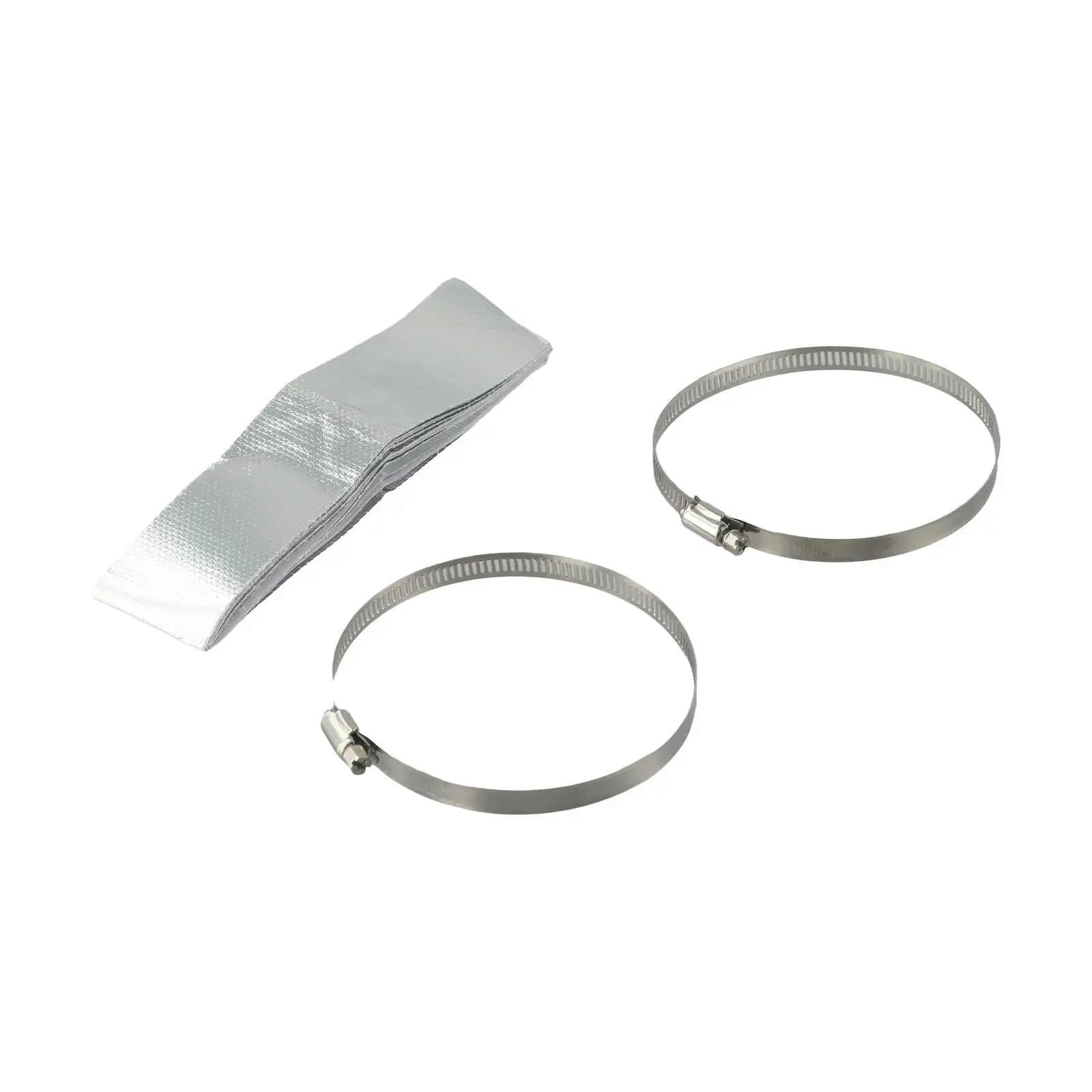 Air Conditioning Hose Air Ducts Ventilation Solutions Flame-retardant Coating Wear-resistant Corrosion-resistant
Air Conditioning Hose Air Ducts Ventilation Solutions Flame-retardant Coating Wear-resistant Corrosion-resistant