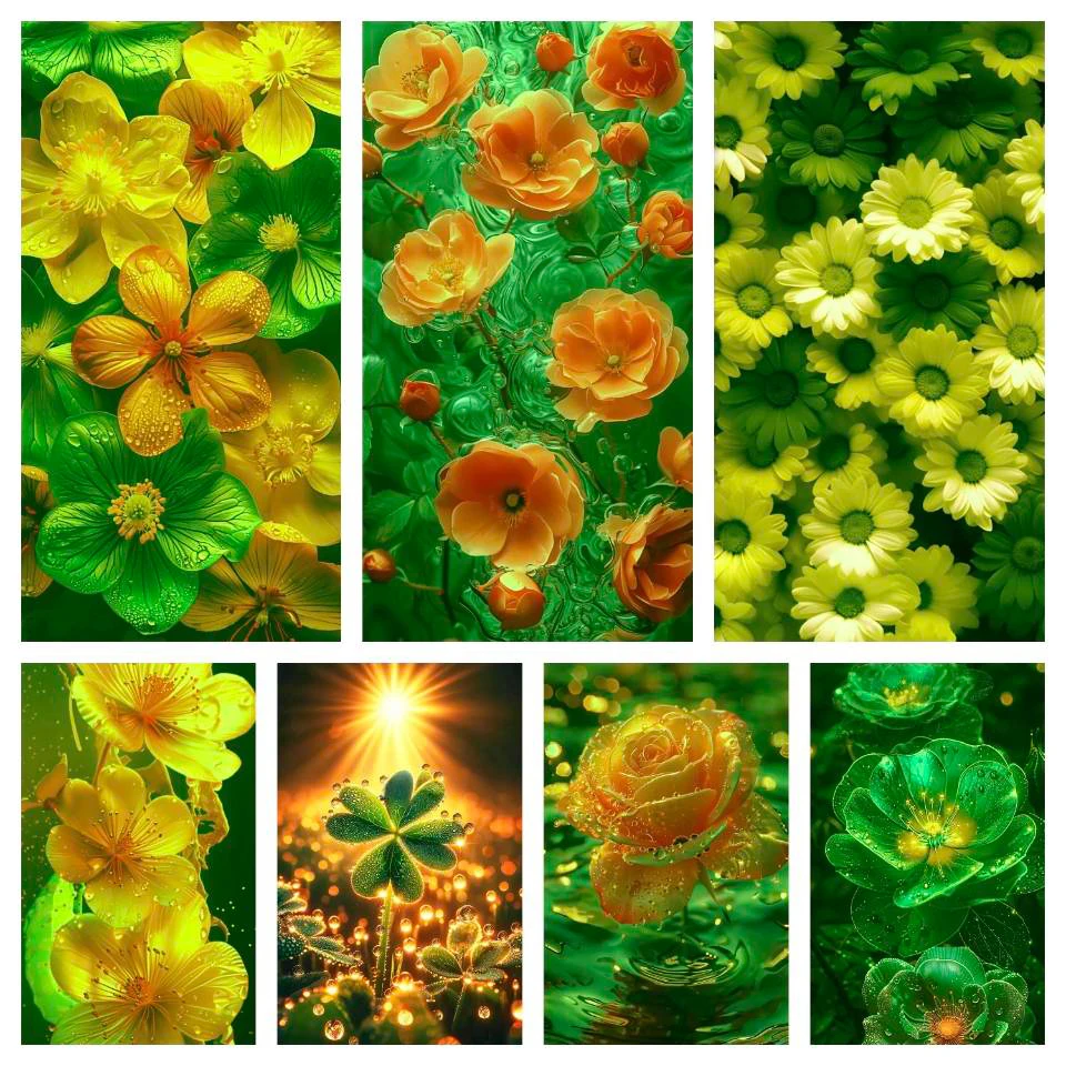 Алмазная вышивка, Алмазная мозаика, алмазная живопись с четырьмя листьями клевера, полная выкладка, квадратные и круглые наборы, живопись, домашний декор
Алмазная вышивка, Алмазная мозаика, алмазная живопись с четырьмя листьями клевера, полная выкладка, квадратные и круглые наборы, живопись, домашний декор