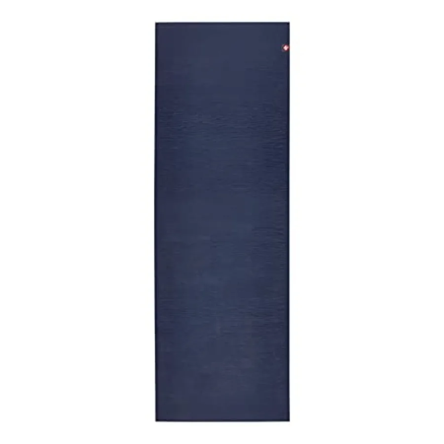 eKOLite Yoga Mat - 4mm Natural Rubber Eco-Friendly Soft Textured Surface Natural Next-to-Skin Feel
eKOLite Yoga Mat - 4mm Natural Rubber Eco-Friendly Soft Textured Surface Natural Next-to-Skin Feel