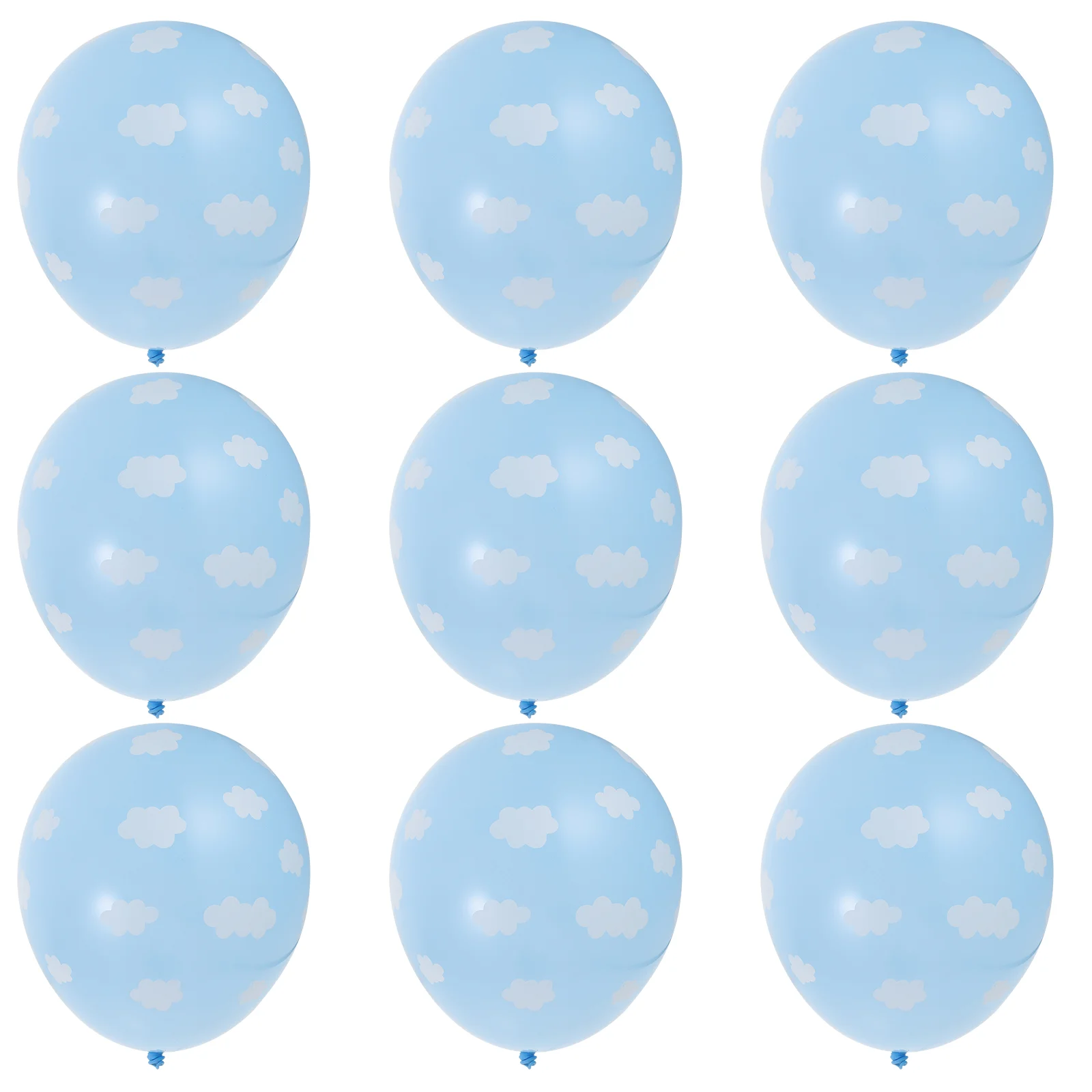 100pcs 12 Inch Latex Balloons Sky Clouds Printed Latex Balloon Party Wedding Decoration (Blue) printed balloons
100pcs 12 Inch Latex Balloons Sky Clouds Printed Latex Balloon Party Wedding Decoration (Blue) printed balloons