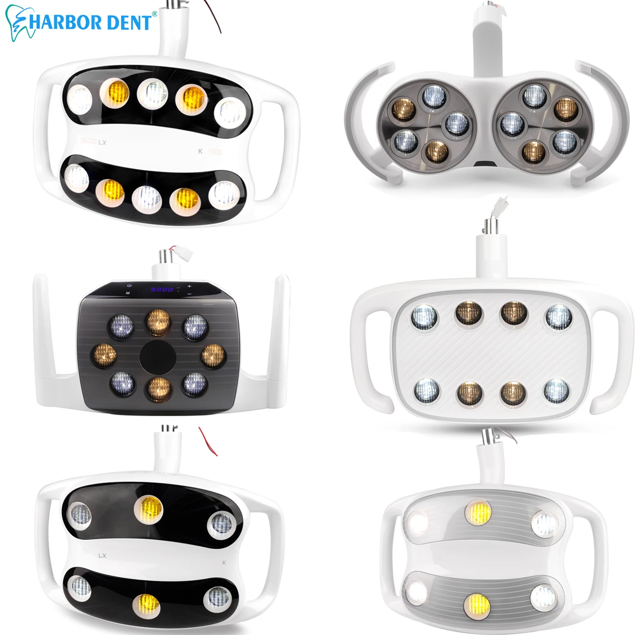 Dental Chair Light Operation Lamp Induction LED Light For Dental Unit Dentistry Equipment Dental Lab Clinical Products
Dental Chair Light Operation Lamp Induction LED Light For Dental Unit Dentistry Equipment Dental Lab Clinical Products