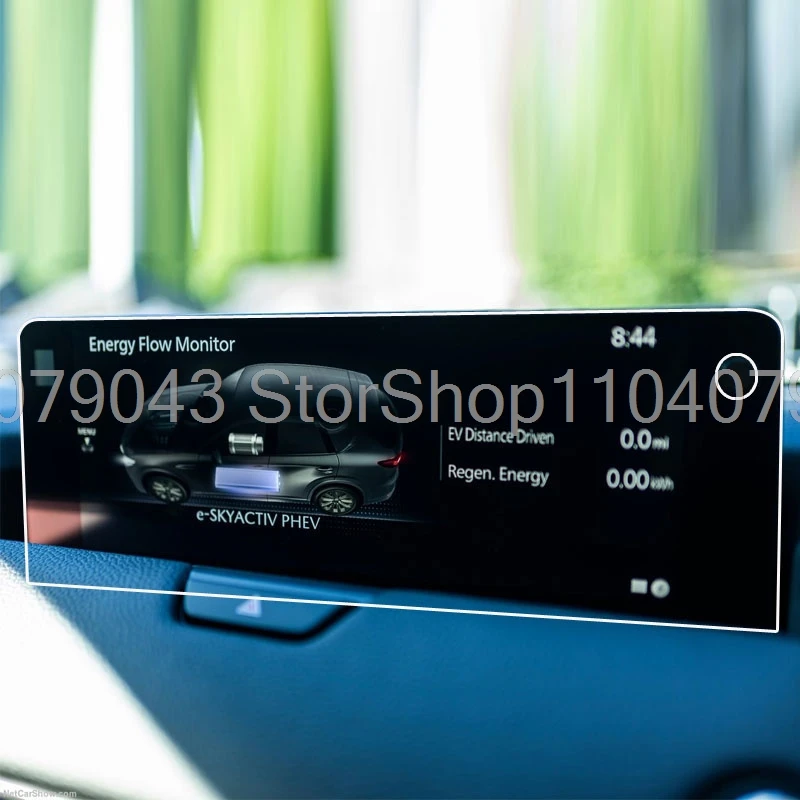 Защитная пленка из закаленного стекла для MAZDA CX-60 2024, автомобильная GPS-навигация, ЖК-экран, пленка против царапин, аксессуары, правый руль
Защитная пленка из закаленного стекла для MAZDA CX-60 2024, автомобильная GPS-навигация, ЖК-экран, пленка против царапин, аксессуары, правый руль