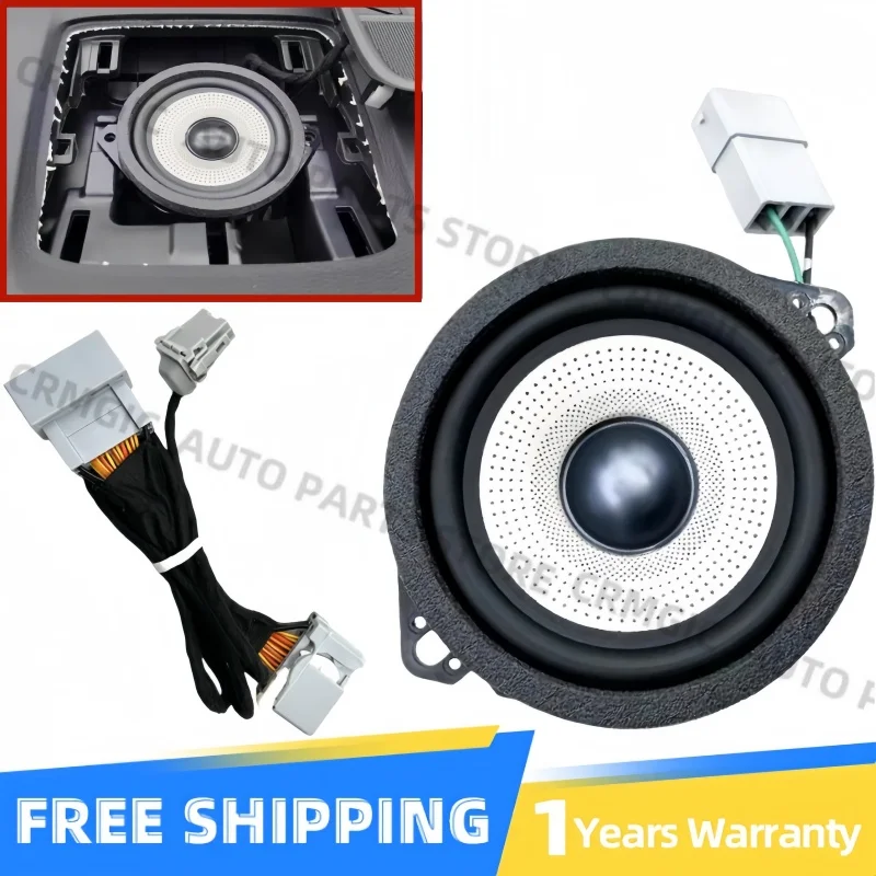 For JAECOO J7 Chery Explore 06 2023 2024 Car Cockpit Center Speaker Unit Modification Automobiles Parts Accesorios Para Auto
For JAECOO J7 Chery Explore 06 2023 2024 Car Cockpit Center Speaker Unit Modification Automobiles Parts Accesorios Para Auto