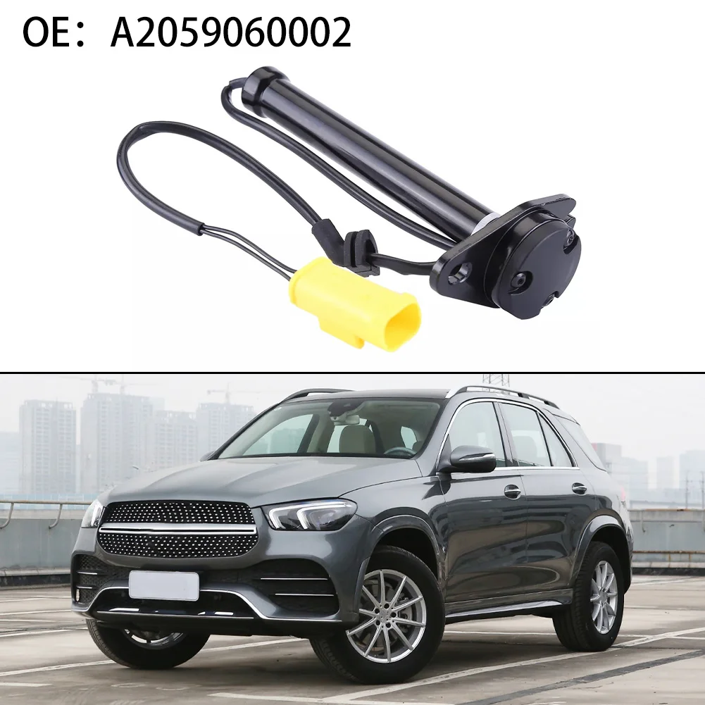 Active Bonnet Actuator Hinge Sensor A2059060002 For Mercedes-Benz C-Class For W205 For C205 FOr C180 FOr C200 FOr C250 For AMG63
Active Bonnet Actuator Hinge Sensor A2059060002 For Mercedes-Benz C-Class For W205 For C205 FOr C180 FOr C200 FOr C250 For AMG63